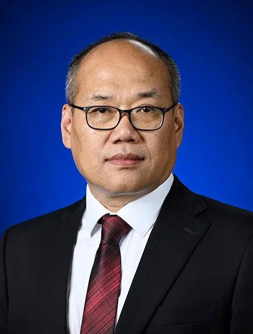 Image of Xiaopeng Zhao
