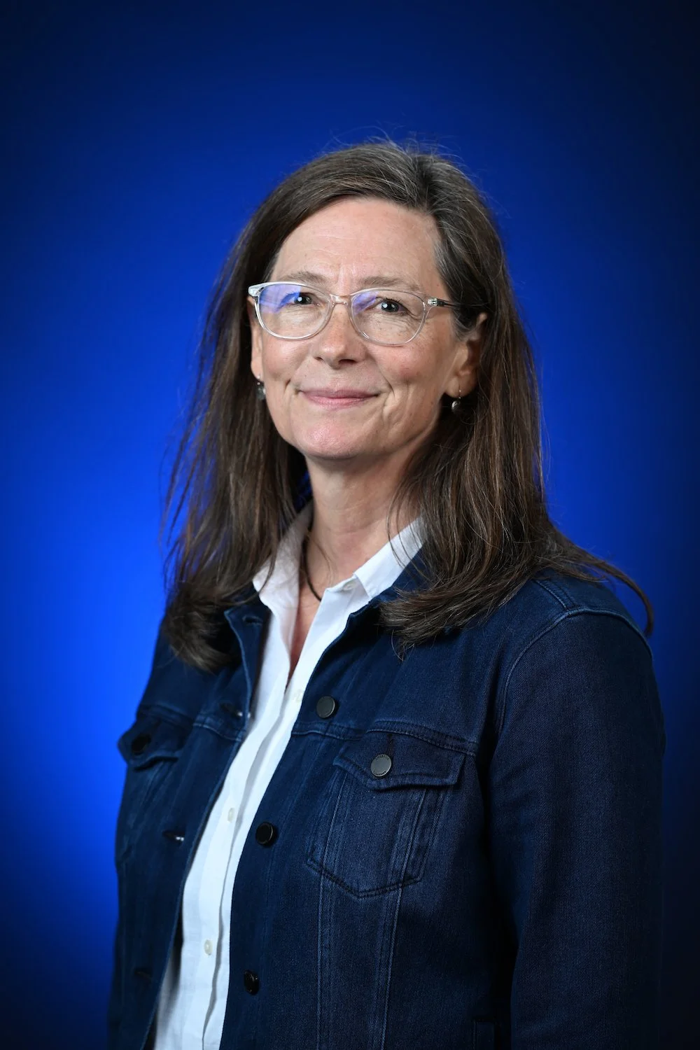 Tiffany Bensen