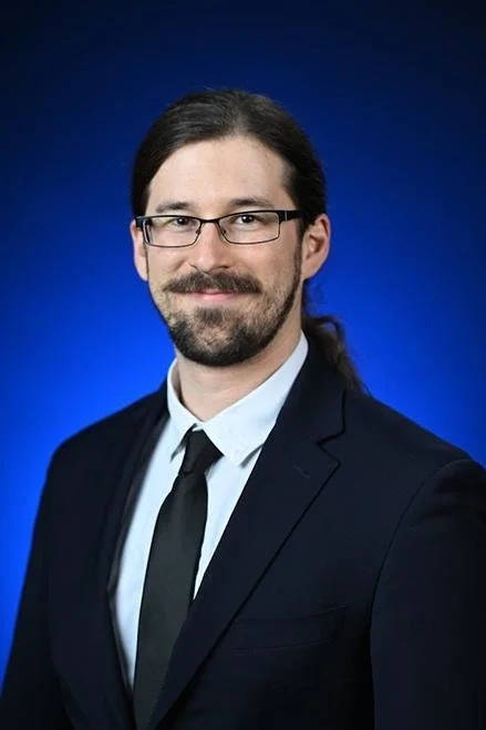Zach Vereb