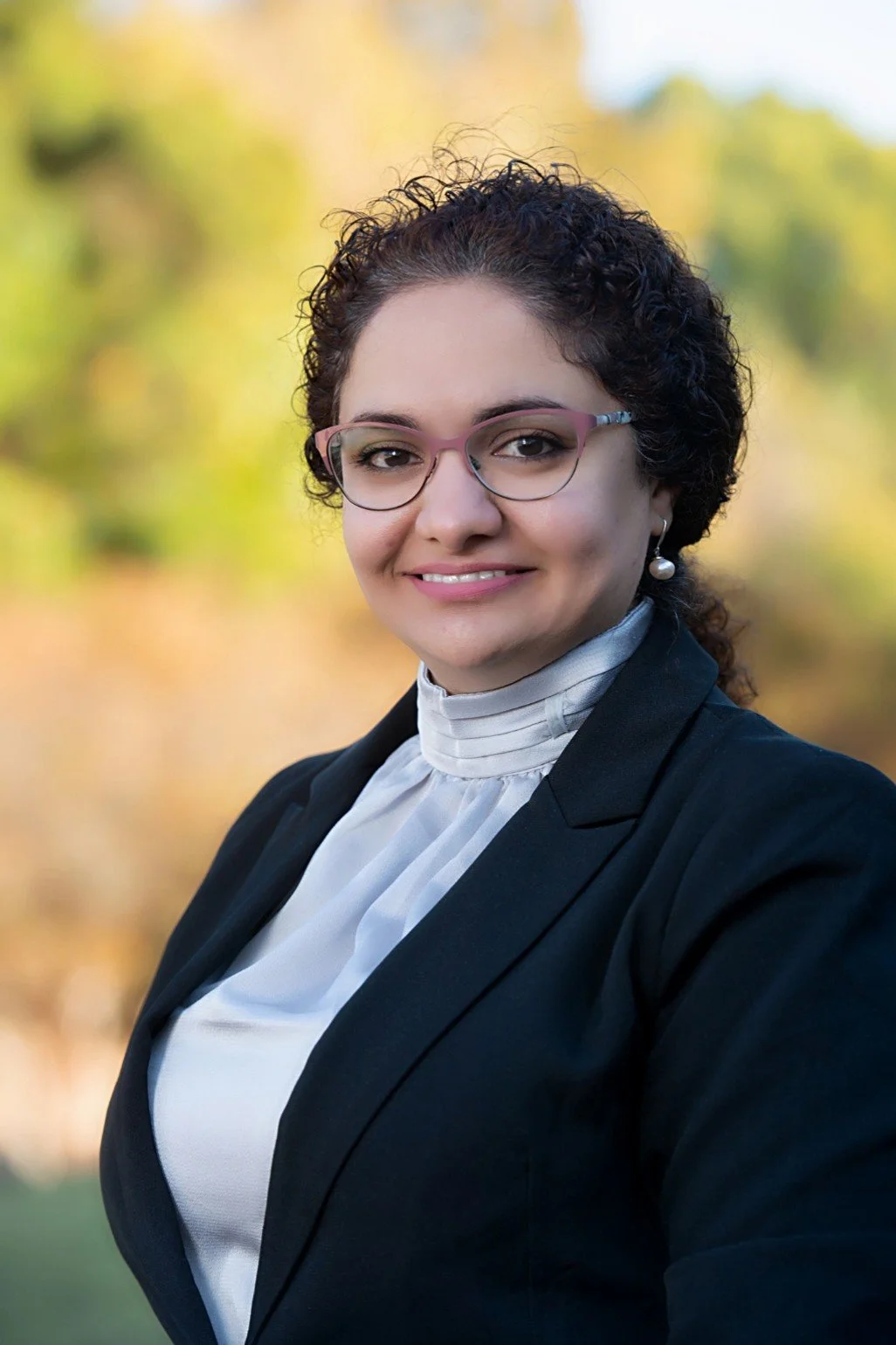 Ruaa Al Juboori — The Center for Practical Ethics