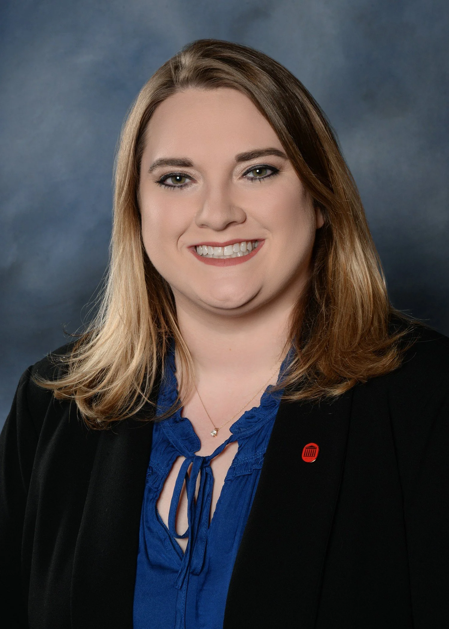 Elizabeth Tettleton Mason