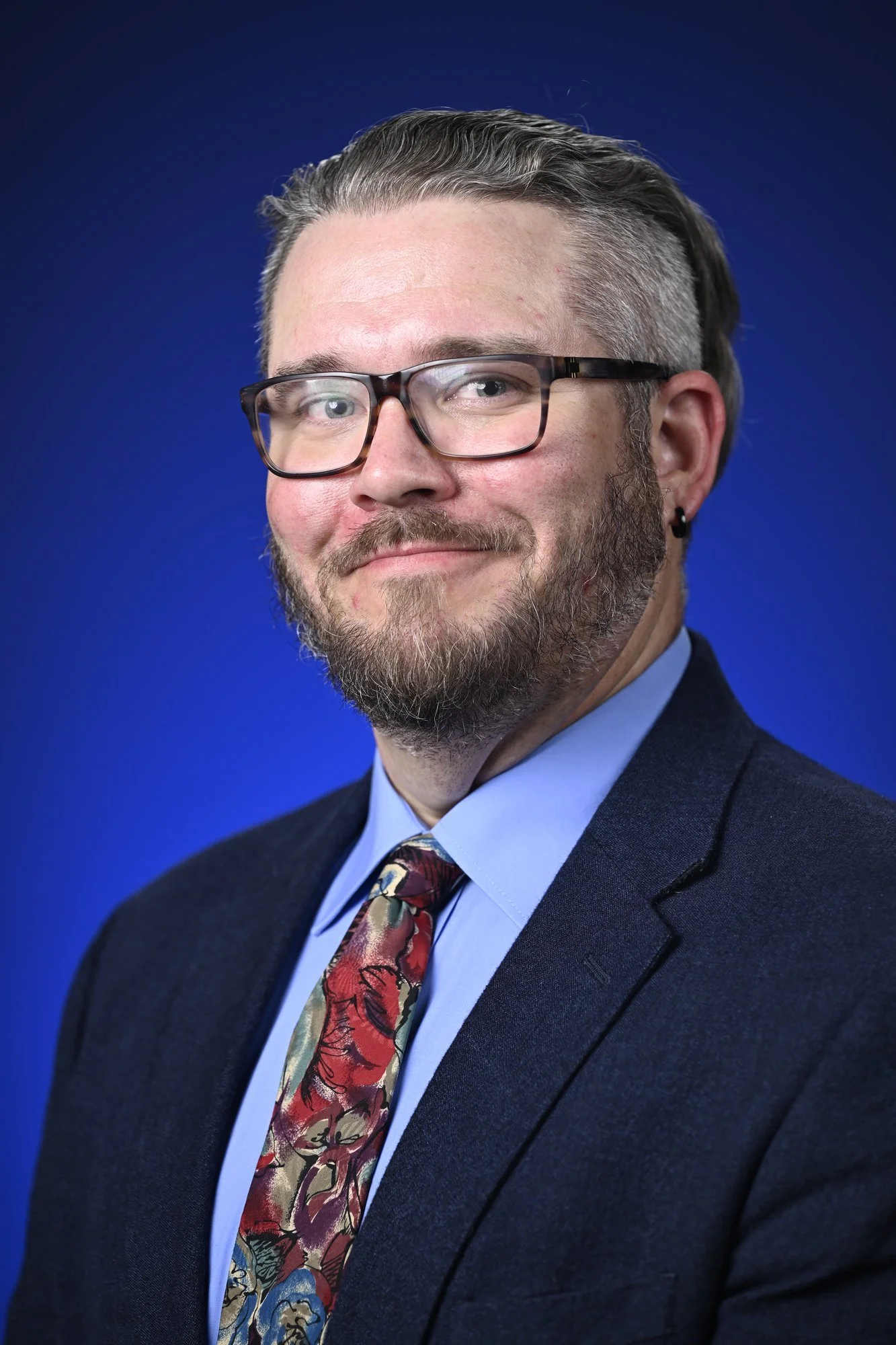 Chad Whisenant
