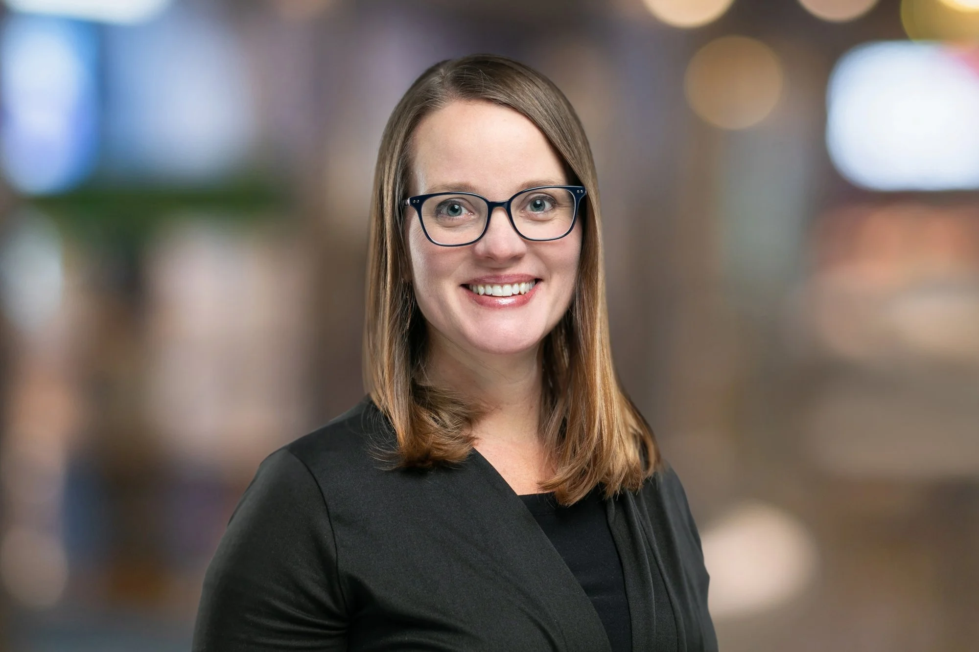 Jennifer Strunk Bland