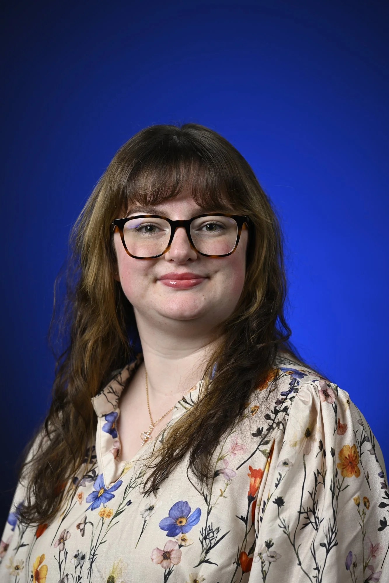 Emily Hollowell