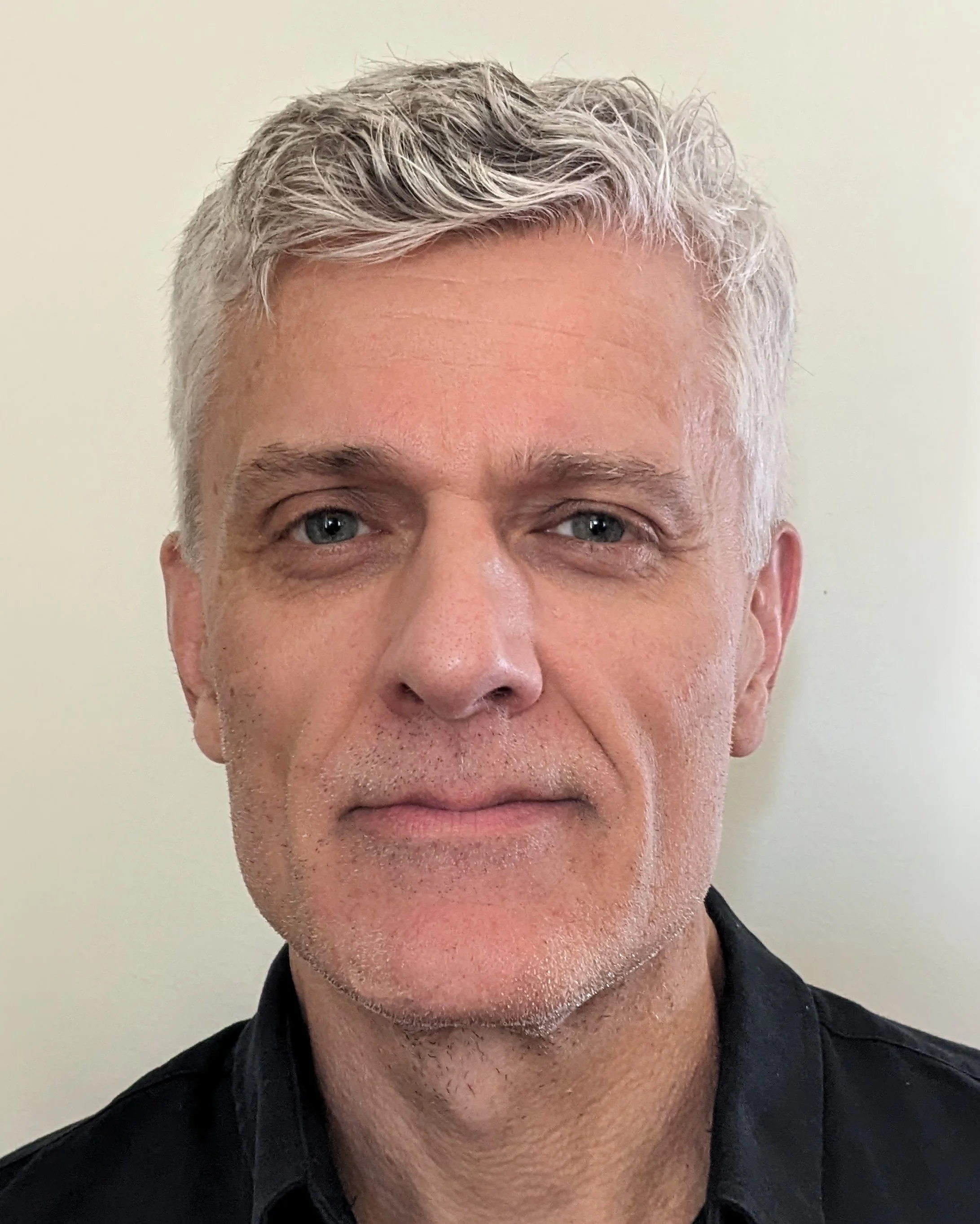 Bryan Smyth