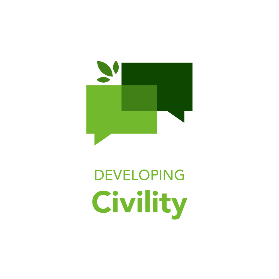 Developing Civility