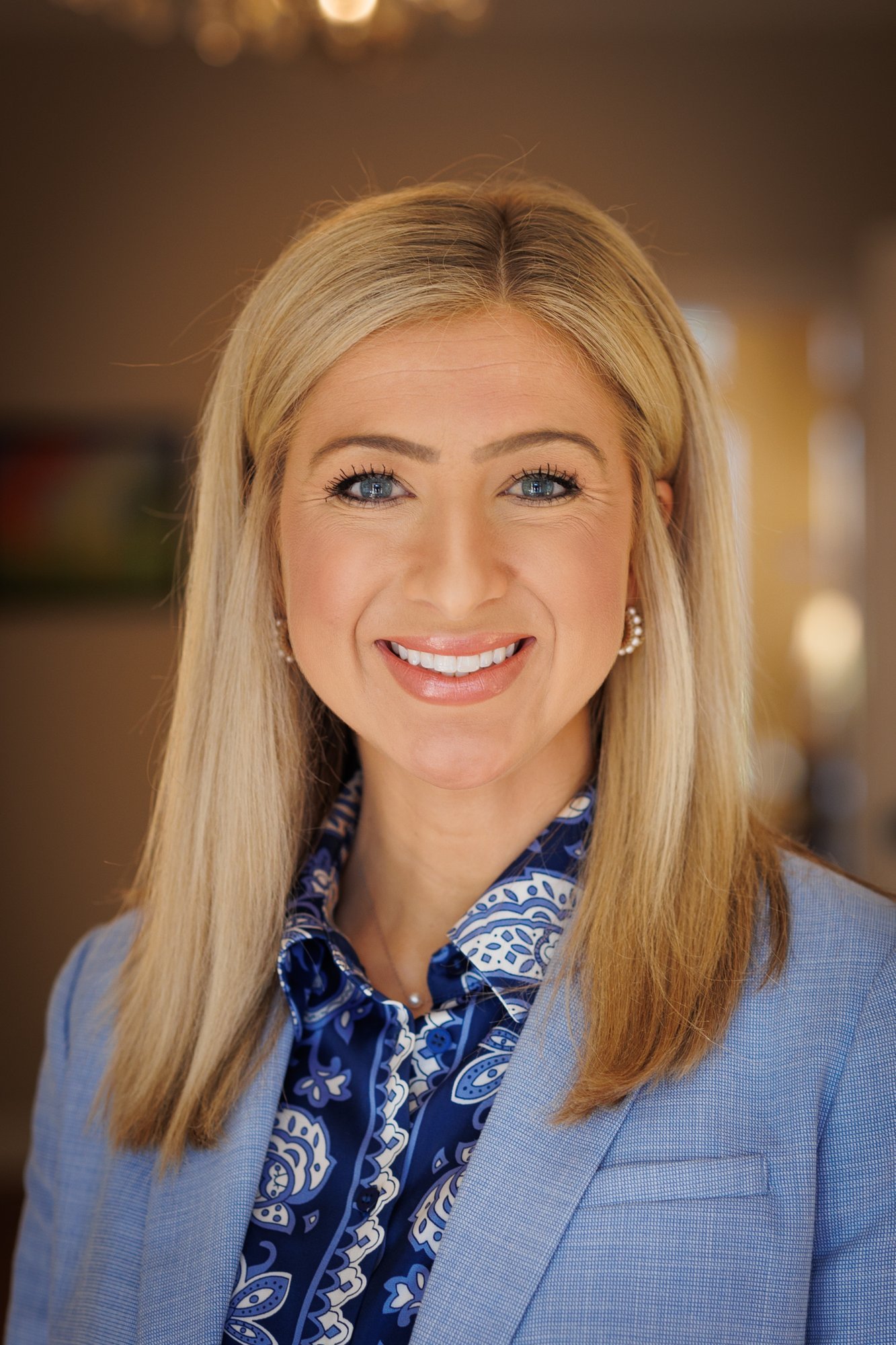 Mary Kate Skelton