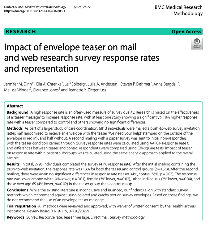 image of research paper