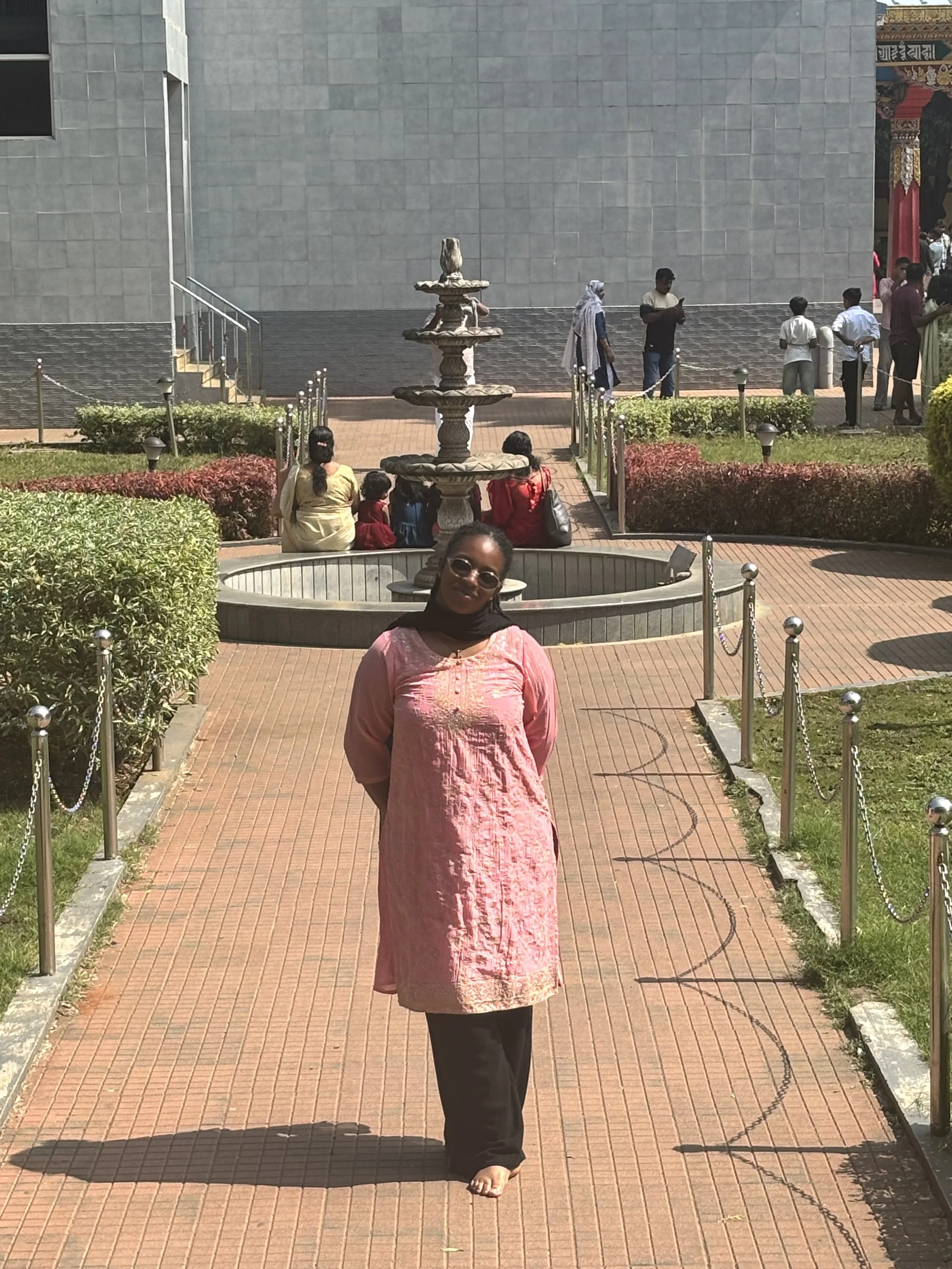 Bringing Global Health Learning to Hue-MAN’s Work in Minnesota