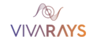 Vivarays Blue Light Blockers