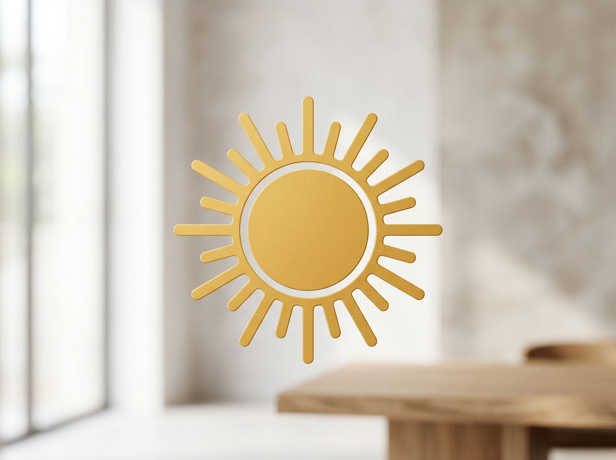 Warmth and Sunshine