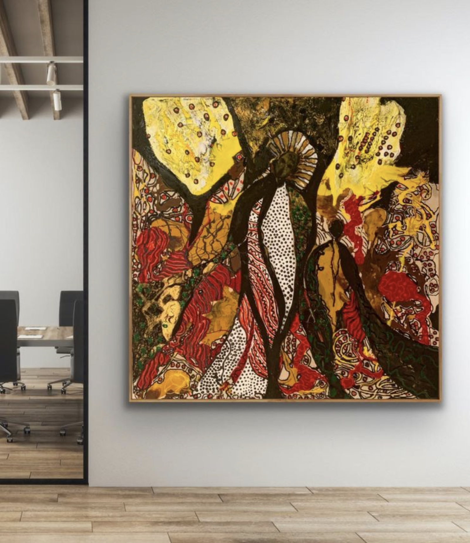 The Art Basel and UBS Global Art Market Report, 2023