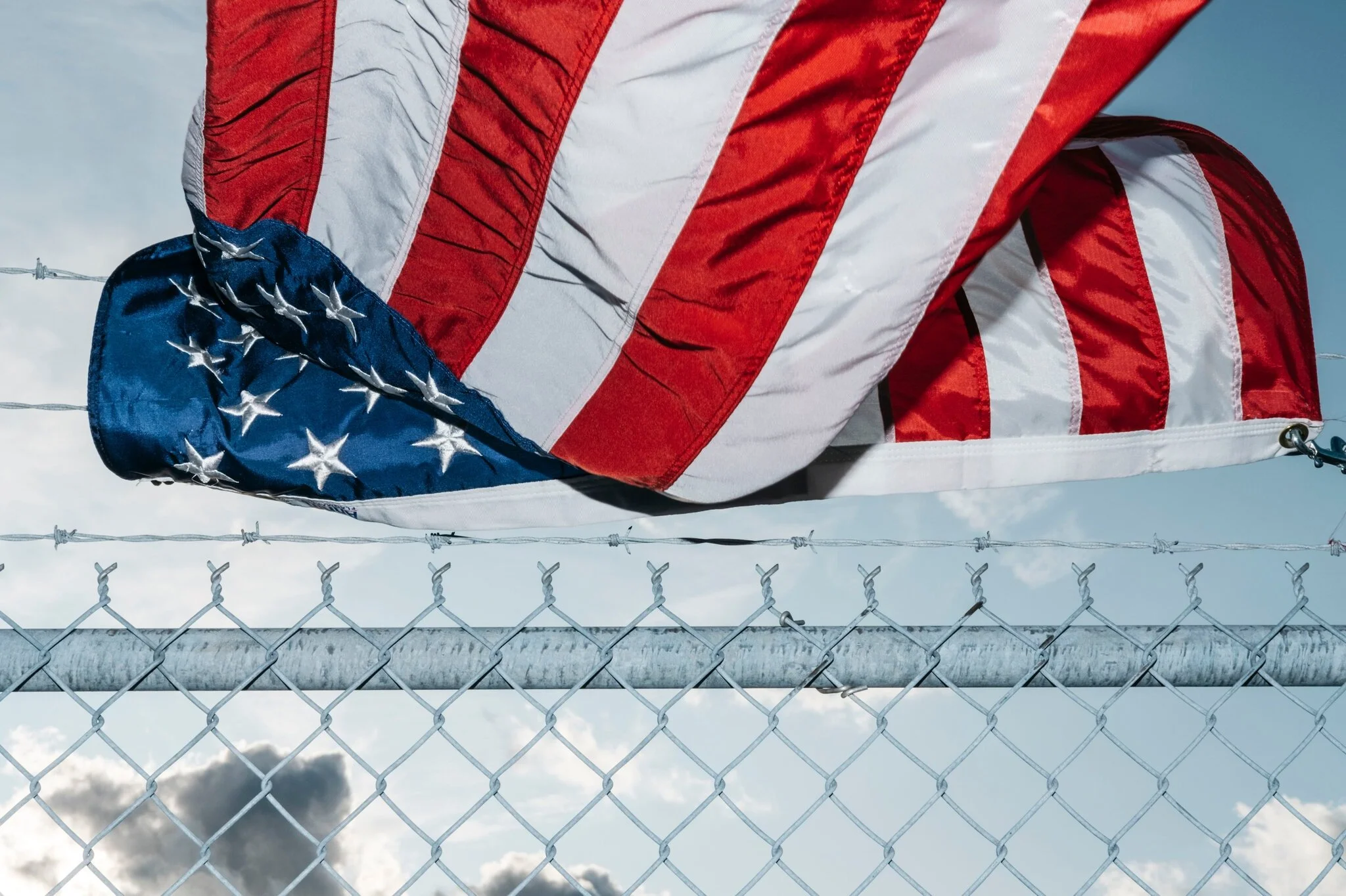 The Biggest Threat to America Is America Itself