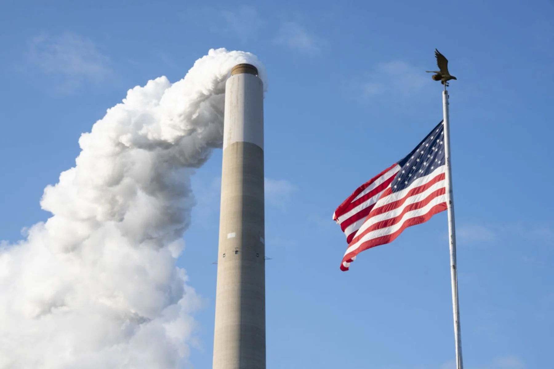 How Trump’s EPA Is Making Covid-19 More Deadly