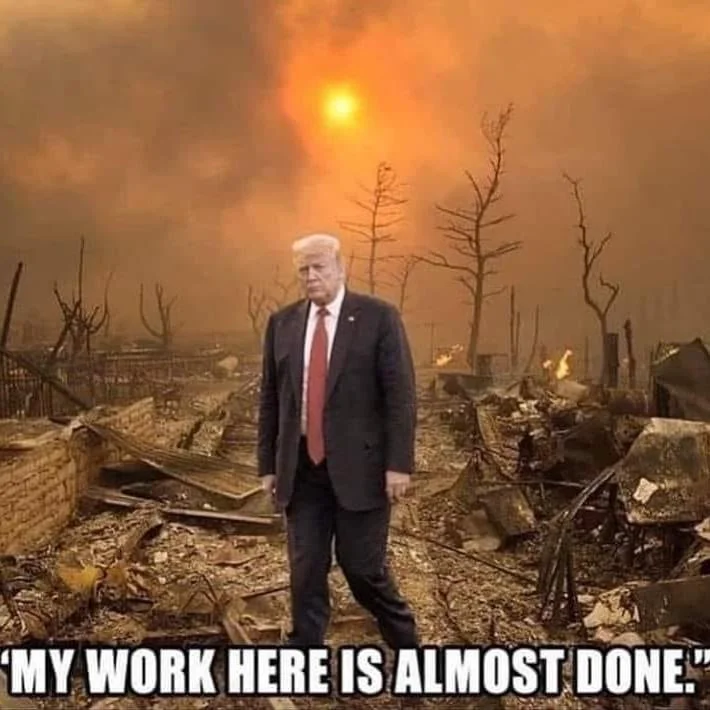 Tune Into Trump Foolery