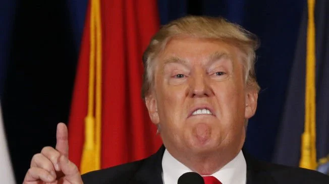 Unfit For Office