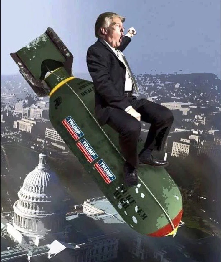 ??IRAN WAR??