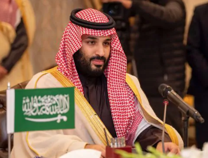 Top Trump appointees promoted selling nuclear power plants to Saudi Arabia over objections from national security officials, House Democratic report says
