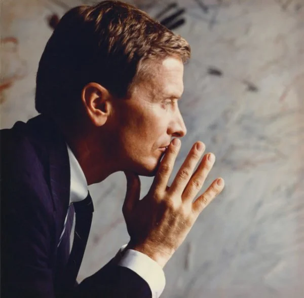 A Man Named Ammann | Avenue Magazine Column