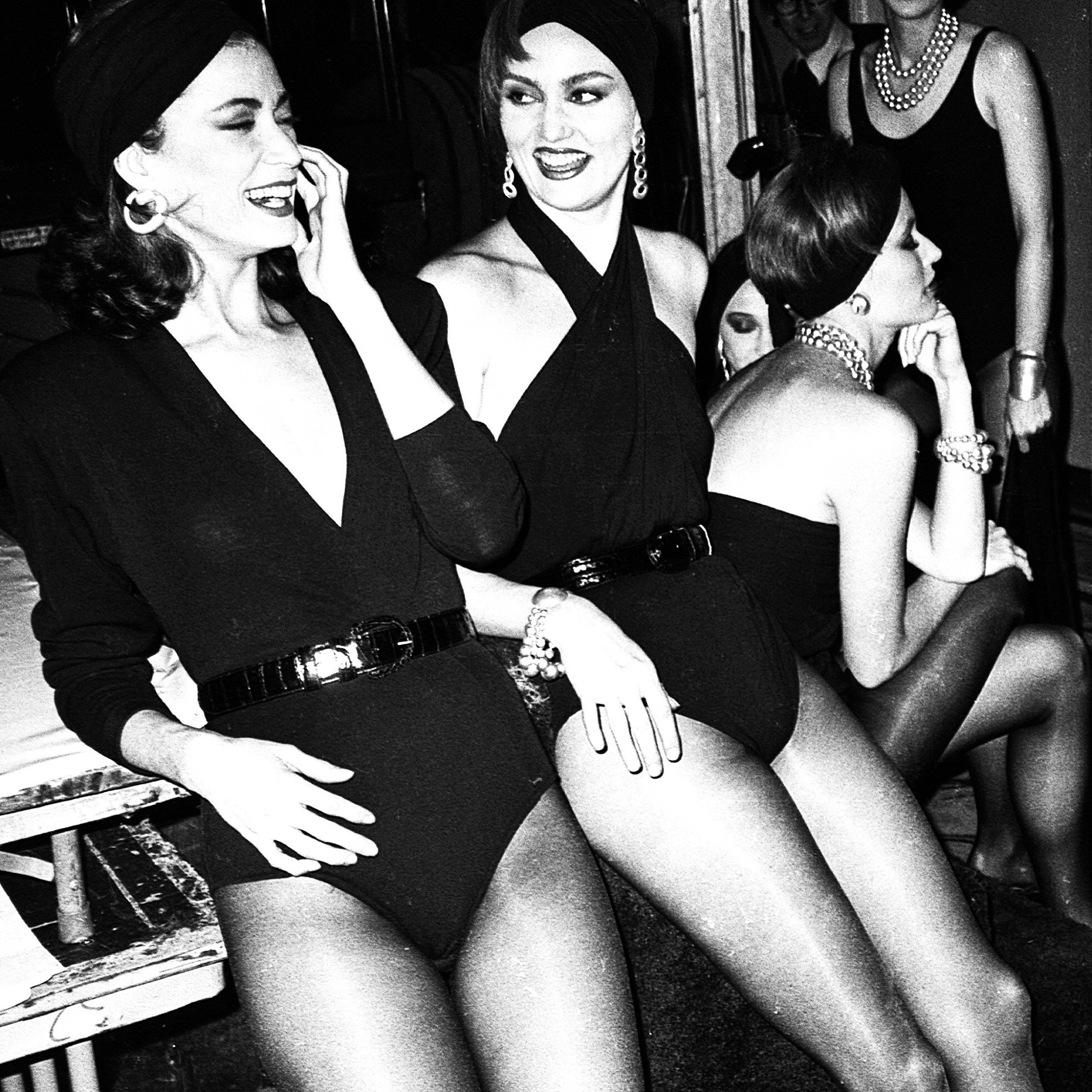 Rose Hartman, the “Relentless” Photographer of Studio 54 Excess, Refuses to Slow Down