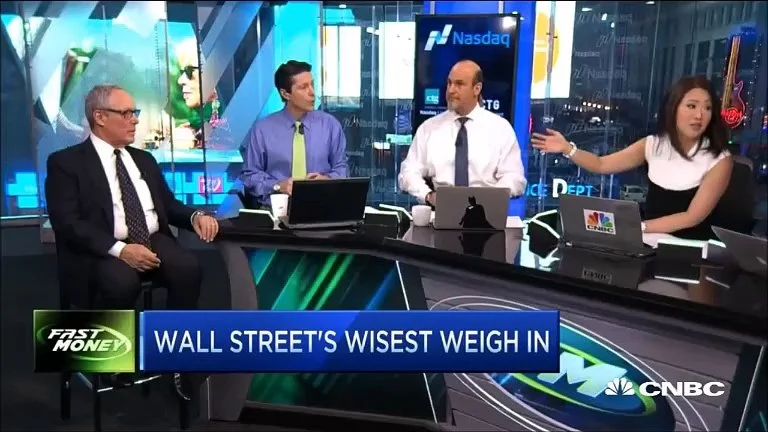 CNBC - FAST MONEY - Single Payer Medical Insurance