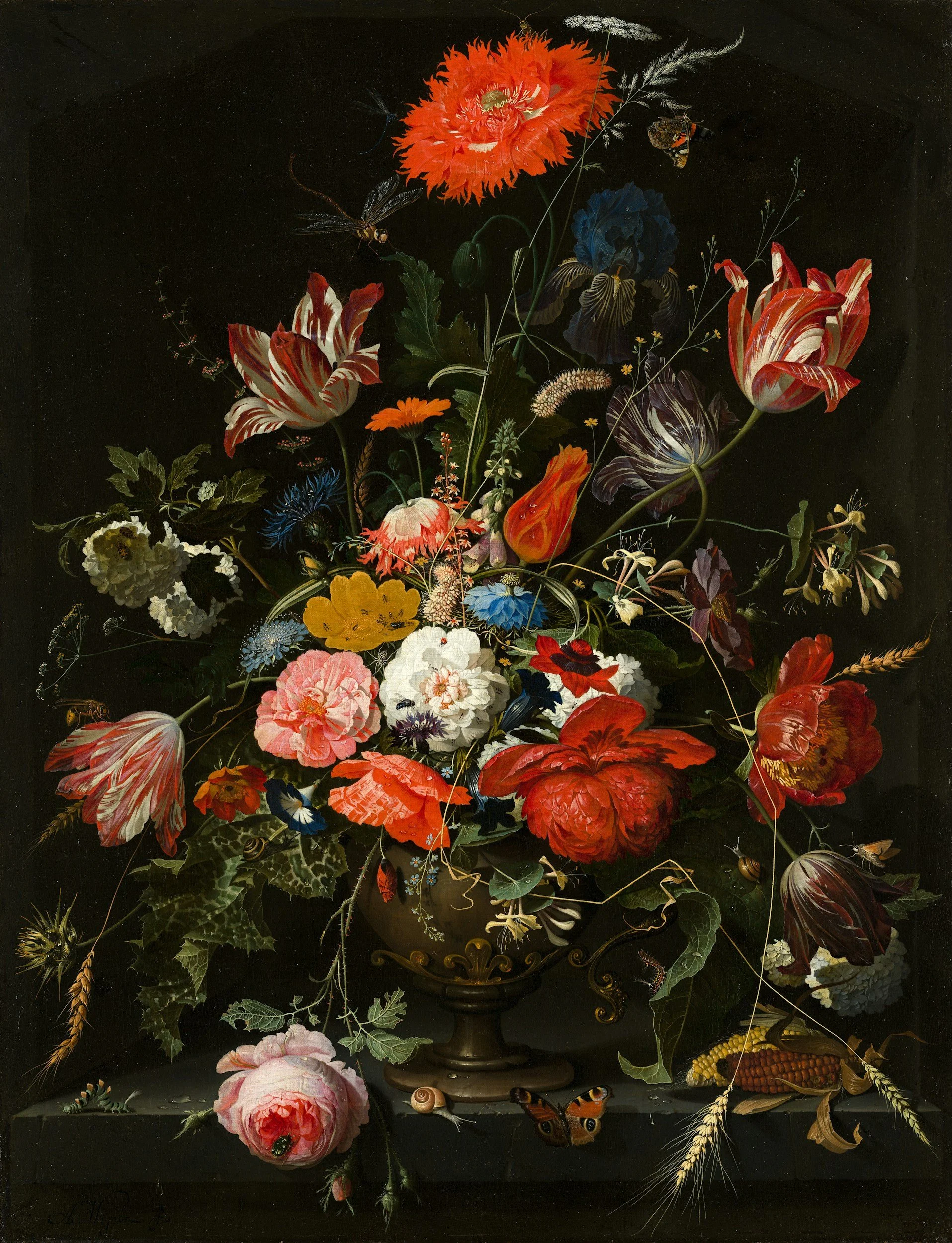 Investing in Art