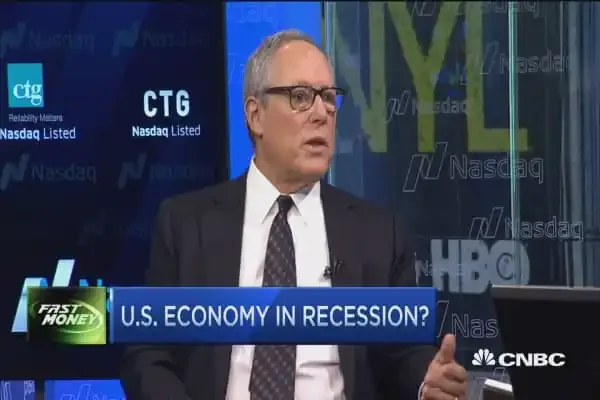 Wall Street's wisest: Bernie Sanders is best candidate for economy