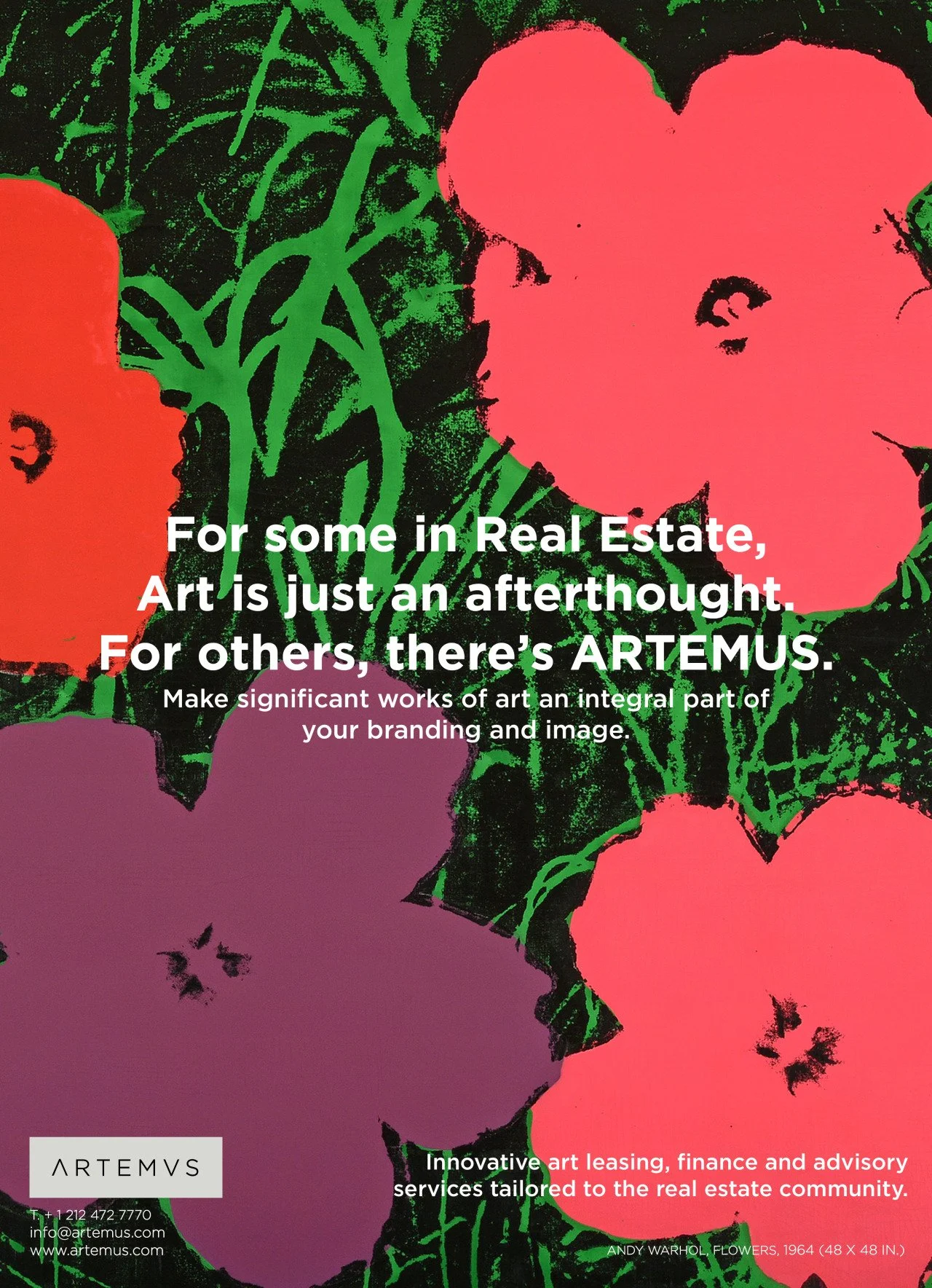 Artemus
