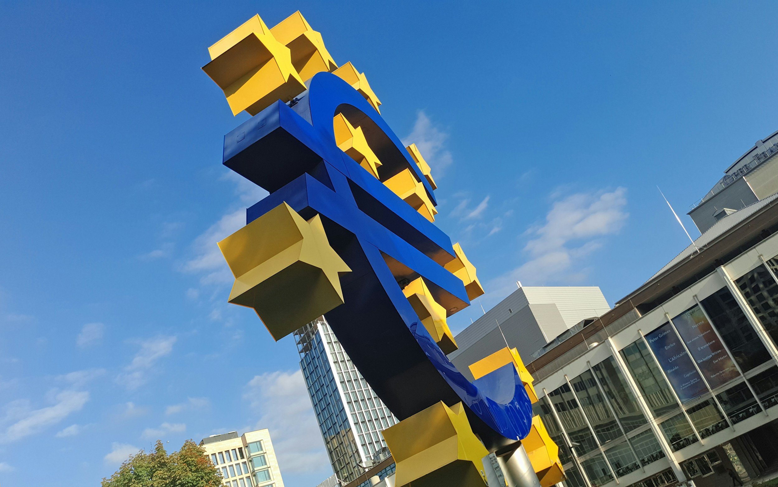 EU, The Truth of the Matter