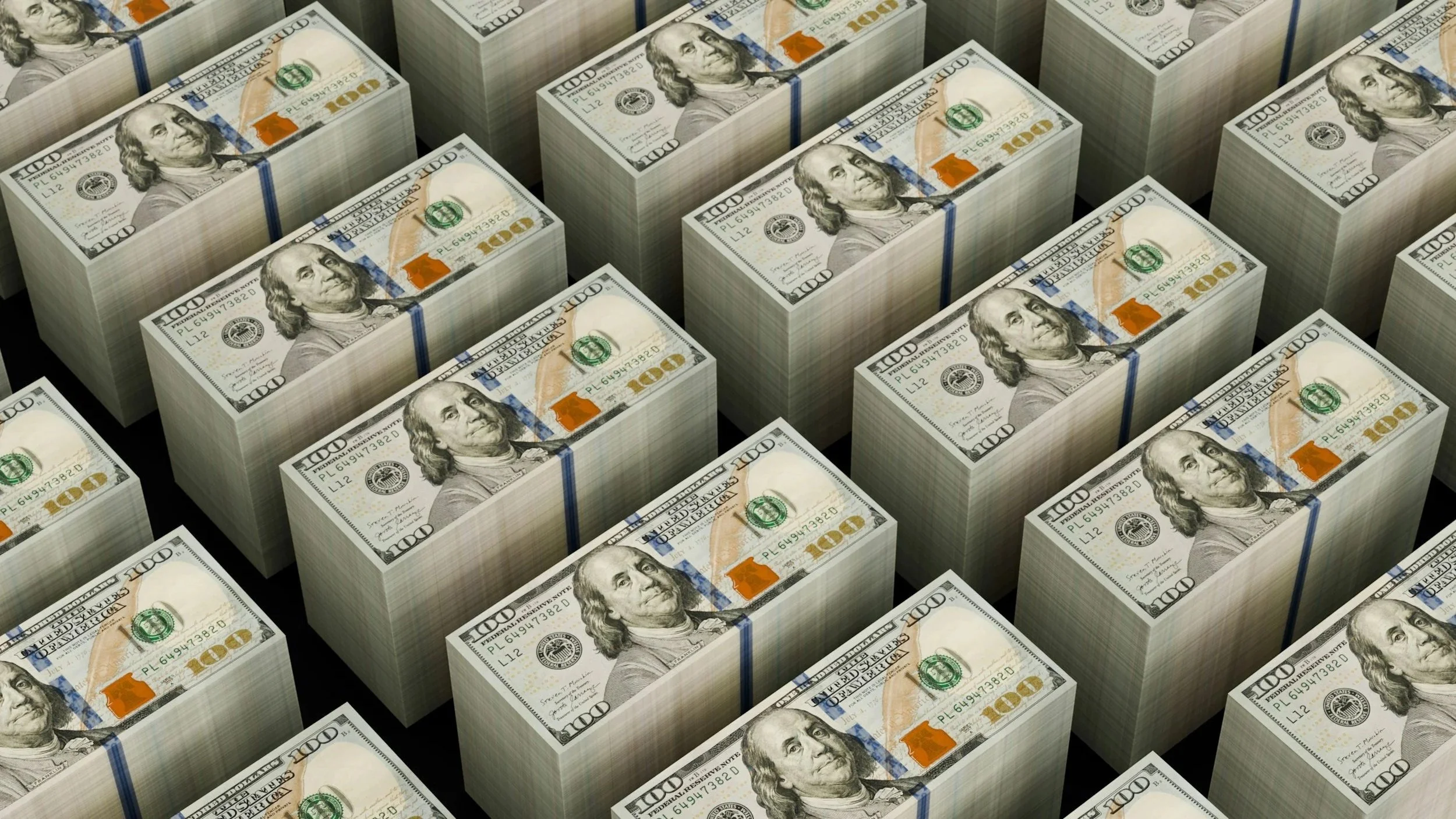 Money Laundering &amp; Art: The Law Vs. the Perception of the Law