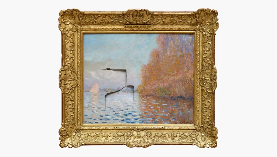 Better Practices on Art Insurance
