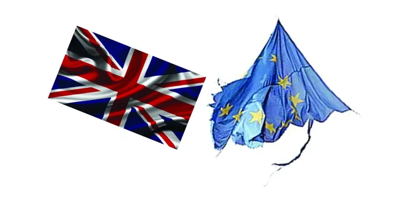 BREXIT - the Economics