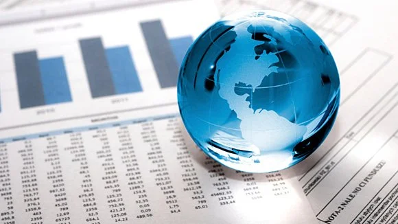 The State of the World Economy