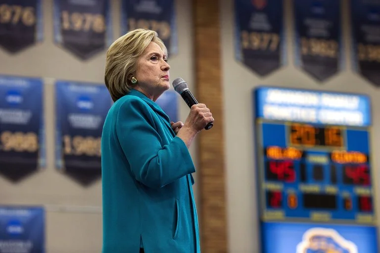 NYTimes: Hillary Clinton Is Criticized for Private Emails in State Dept. Review