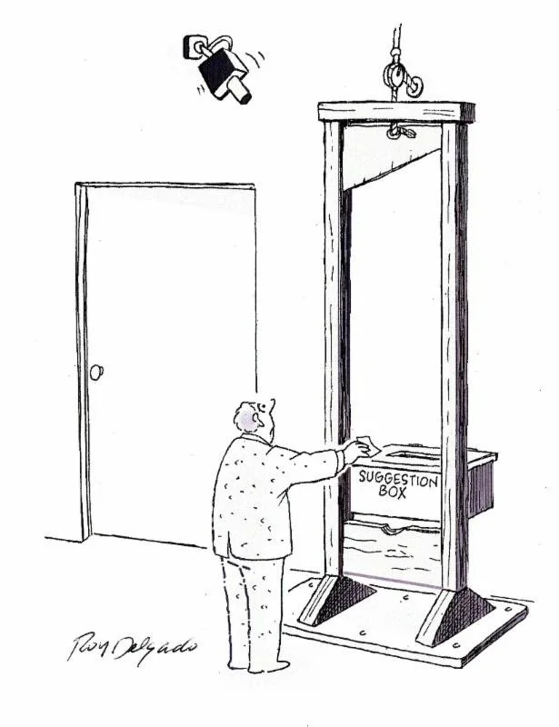 Brussels Proposes "Guillotine" to Stabilise failing Banks