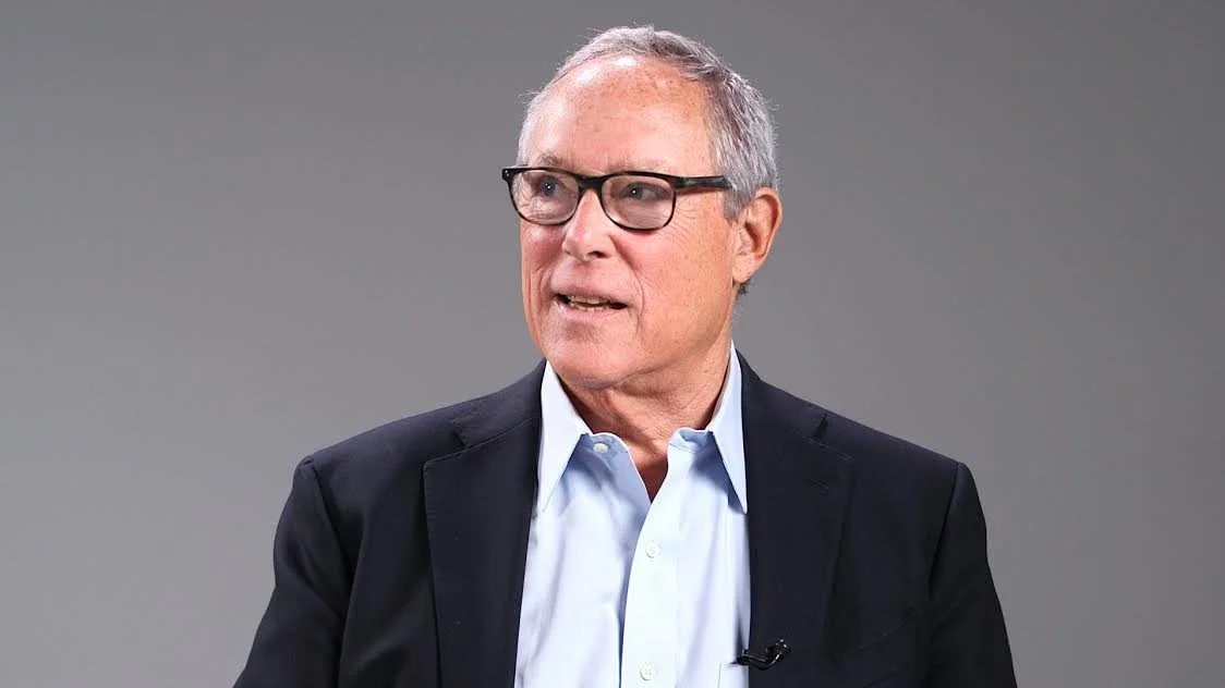 Wall Street alum Asher Edelman explains why he supports Bernie Sanders