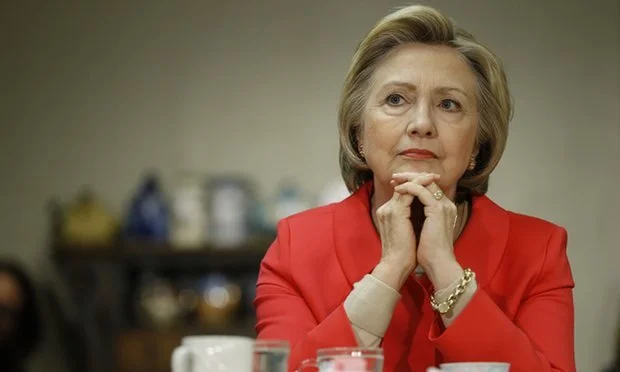 Guardian: Trump and Clinton share Delaware tax 'loophole' address with 285,000 firms