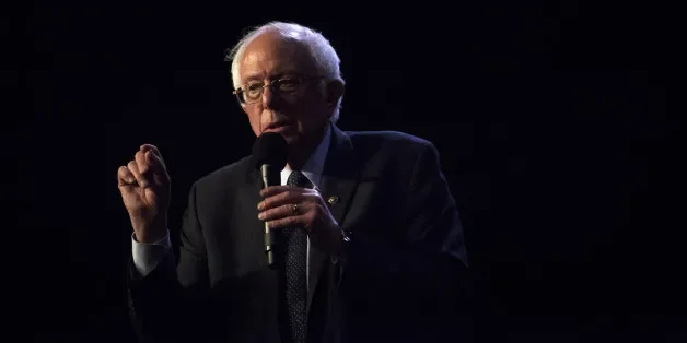 HuffingtonPost: Bernie Sanders Will Become Democratic Nominee Even If Clinton Leads in Delegates