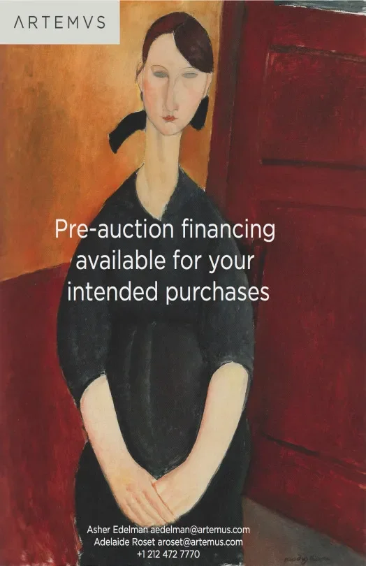 Auction season is coming