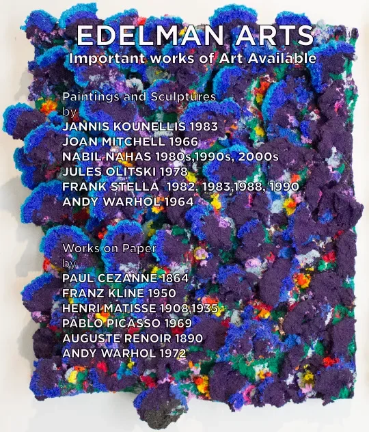 Important Works Available
