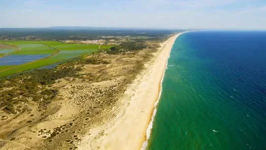 Americans plough €600 million into Portugal in record month for real estate