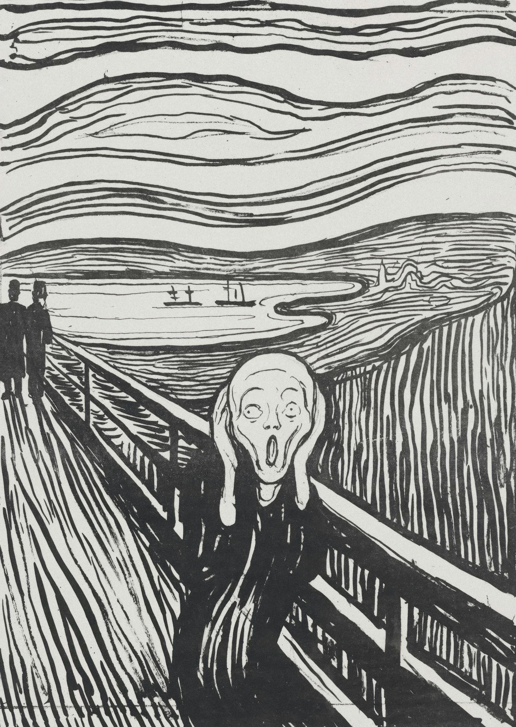 Musings on the Art Market