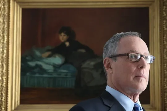An Art Symposium: Art as Branding