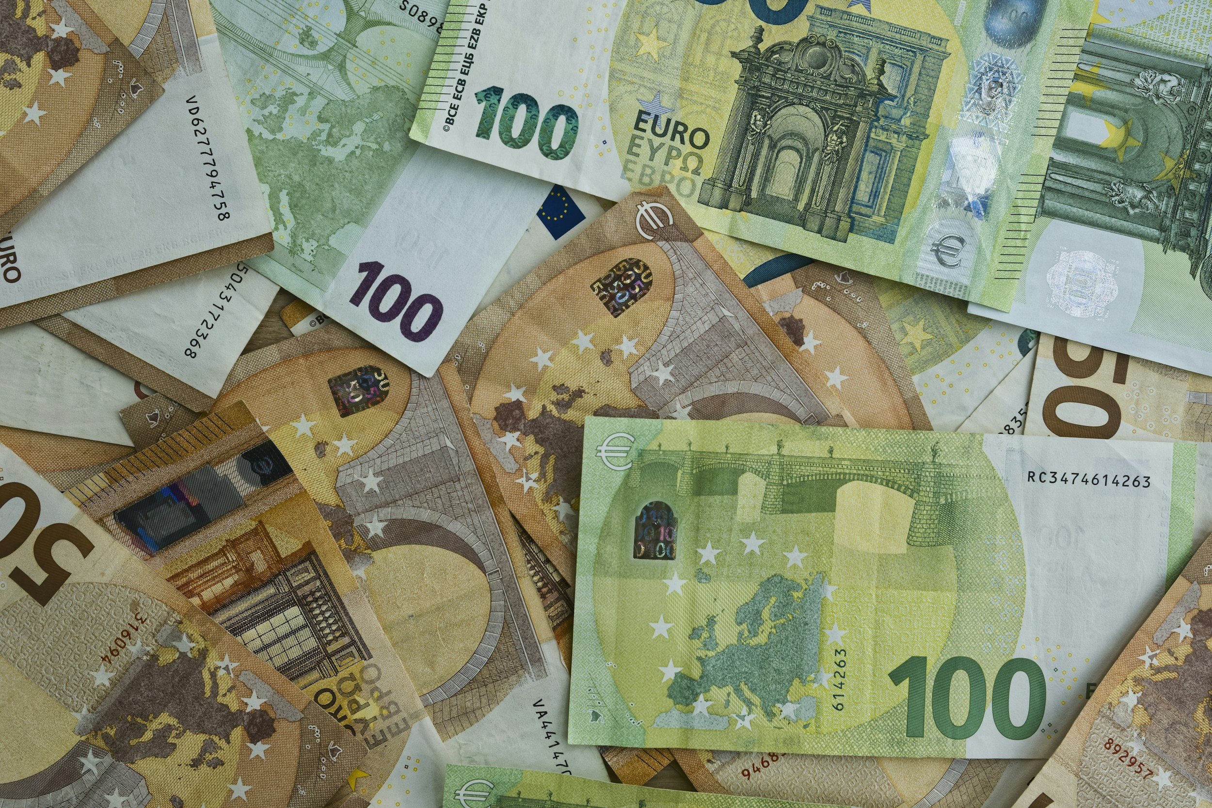 Out Of Cash, Out Of Time, Out Of Options // Greece - EUROZONE Report