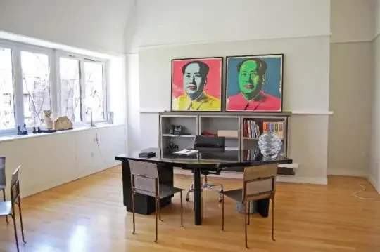 Art as Branding