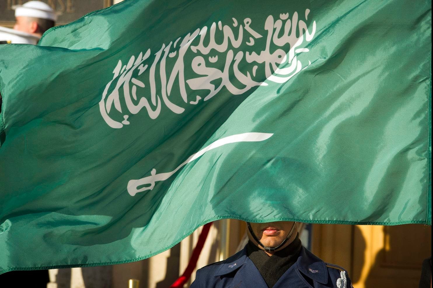 Saudi Arabia puts to death 37 people in largest mass execution in past three years