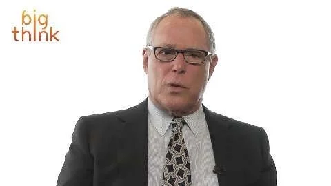 Big Think - if I were Chairman of the Fed