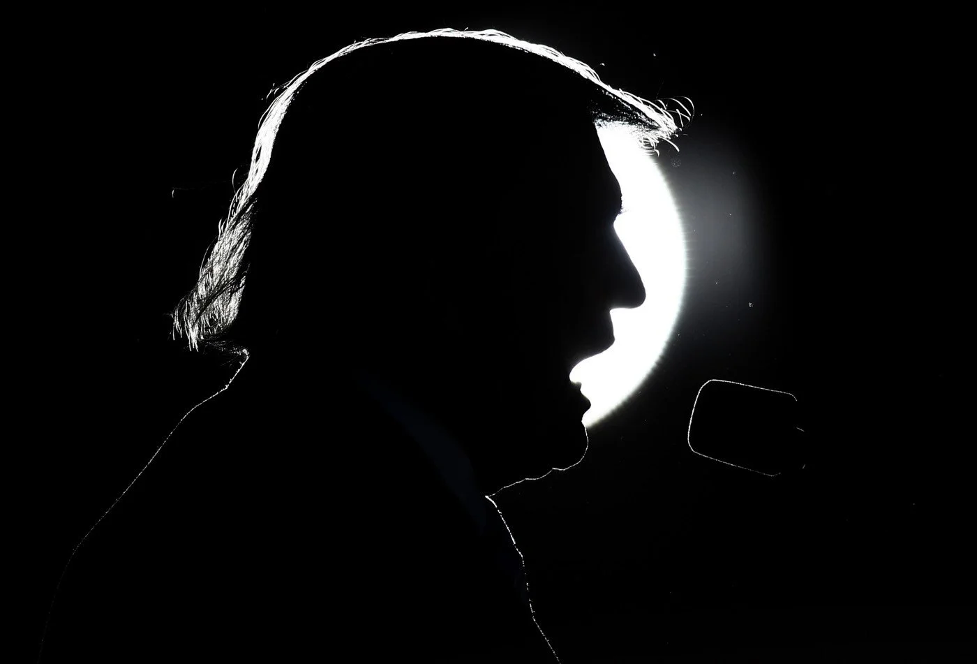 The Psychopath in Chief