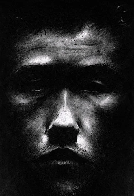 Charcoal