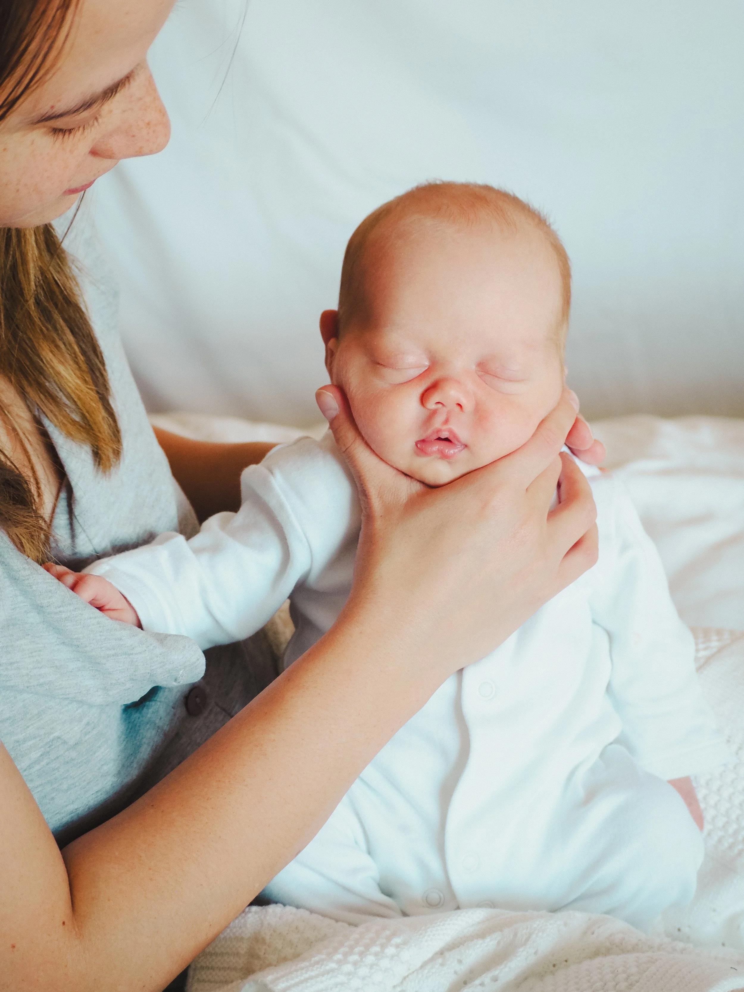 Motherhood & Newborn
